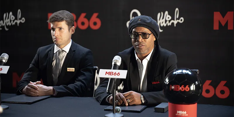 Sự hợp tác này mở ra kỷ nguyên vươn mình của MB66 và OKVIP